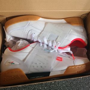 Reebok Workout Lo